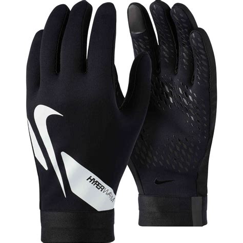 Nike Hyperwarm Field Player Gloves (l) 